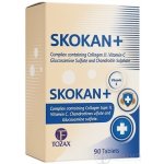 Tozax Skokan+ 90 tablet – Hledejceny.cz