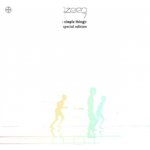Simple Things Special Edition - Zero 7 CD – Hledejceny.cz
