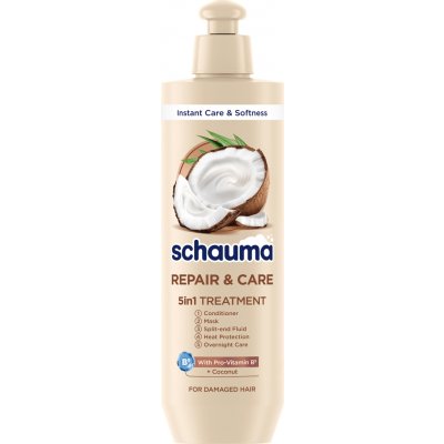 Schauma Repair & Care vlasová kúra 300 ml – Hledejceny.cz