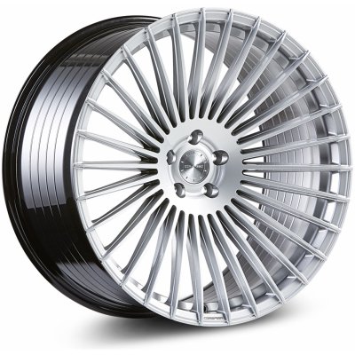 Corspeed ATMOS 10,5x21 5x114,3 ET38 silver | Zboží Auto