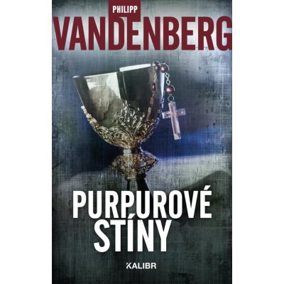 Purpurové stíny – Hledejceny.cz