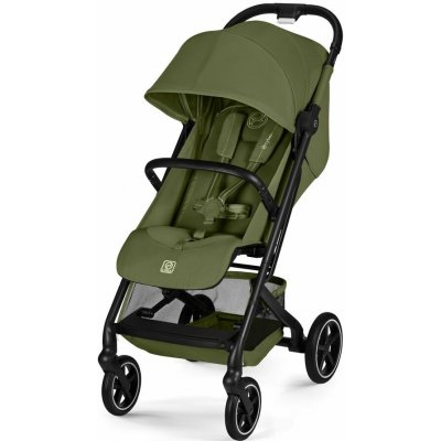 CYBEX Golf Beezy BLK Moss Green 2026 – Hledejceny.cz