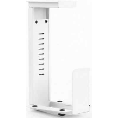 Držák PC s regulací bílý – Zboží Mobilmania