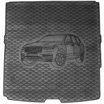 Gumová vana do kufru ACI VOLVO XC90, 2014 – Hledejceny.cz