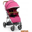 BabyStyle Sport Oyster Zero Wow Pink 2018