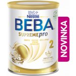 BEBA SUPREMEpro 2 800 g – Zboží Dáma
