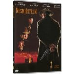 Nesmiřitelní (Unforgiven) DVD – Hledejceny.cz