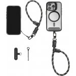 SmallRig FilMov Phone Wrist Strap Black 4990 – Zboží Mobilmania
