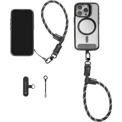 SmallRig FilMov Phone Wrist Strap Black 4990 – Zboží Mobilmania