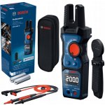 Bosch GFM 1000-15 Professional + MH1 0601077401 – Zboží Mobilmania