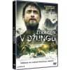 DVD film Ztracen v džungli DVD