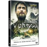 Ztracen v džungli DVD – Hledejceny.cz