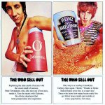 Who - The Who Sell Out CD – Hledejceny.cz