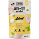 Mac's Cat kuřecí a bylinky 100 g – Hledejceny.cz