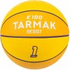 Basketbalový míč Tarmak K100 Rubber