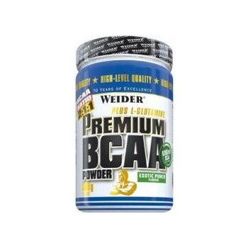 Weider Premium BCAA Powder 500 g