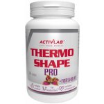 ActivLab Thermo Shape Pro 60 kapslí – Hledejceny.cz