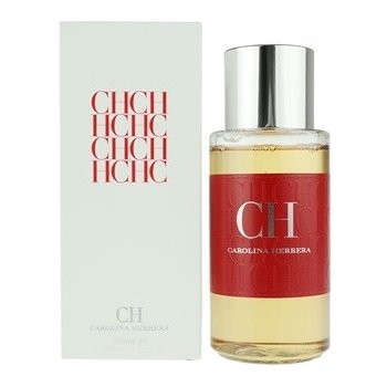 Carolina Herrera CH sprchový gel 200 ml