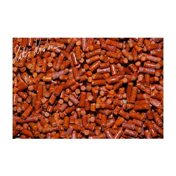 LK Baits Salt Salmon Pellets 1kg 4mm