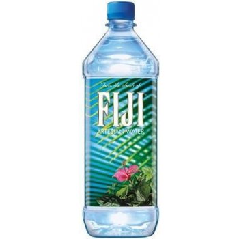 Fiji Artesian Water 1 l