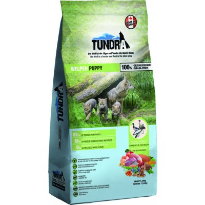 Tundra Puppy 0,75 kg