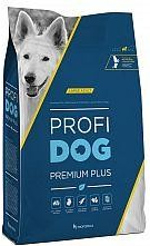 Profidog Premium Plus Large Adult 5 x 12 kg