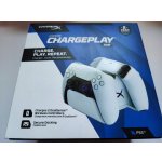 HyperX ChargePlay Duo PS5 51P68AA – Zboží Mobilmania