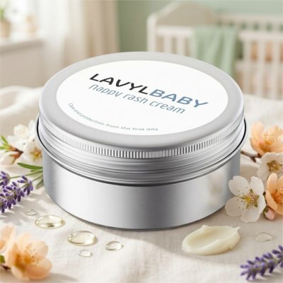 Lavylites Lavyl Baby 200 ml – Hledejceny.cz