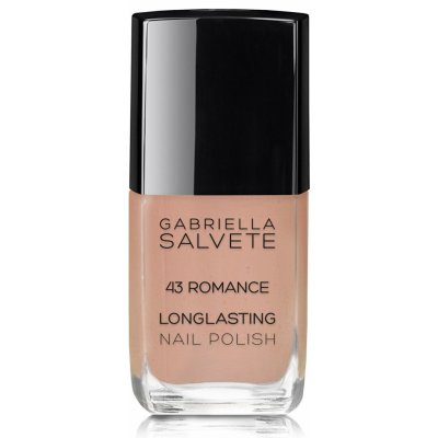 Gabriella Salvete Longlasting Enamel 43 Romance 11 ml – Sleviste.cz