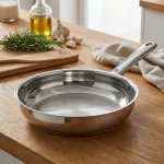 WMF Profi mělká 24 cm – Sleviste.cz
