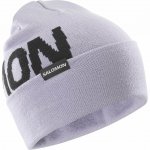Salomon Hermitage beanie LC2630100 cosmic sky – Hledejceny.cz
