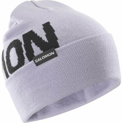 Salomon Hermitage beanie LC2630100 cosmic sky – Hledejceny.cz