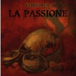 Chris Rea - La Passione CD – Hledejceny.cz