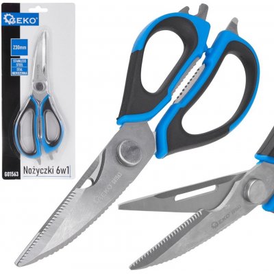 Geko G01563 – Zboží Dáma