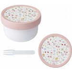 Little Dutch Svačinový box Květiny a motýli – Sleviste.cz