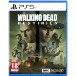 The Walking Dead: Destinies – Zboží Mobilmania