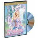 Barbie z labutího jezera DVD