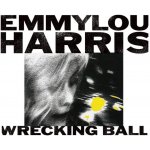 Emmylou Harris - Wrecking Ball 2 CD – Zboží Mobilmania