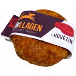 Chewllagen, hovězí donut 9 cm – Hledejceny.cz