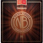 D´Addario NB1356 – Zboží Dáma