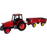 Merkur Zetor základní set – Hledejceny.cz