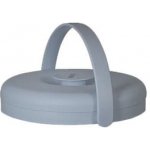 Magic Kryt na koš na pleny Majestic/Essential modrý – Zboží Dáma