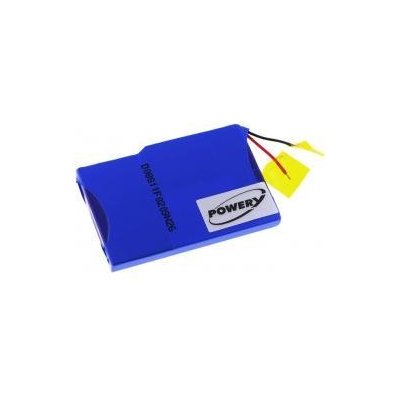 Powery Garmin Foretrex 101 700mAh Li-Ion 3,7V - neoriginální – Hledejceny.cz