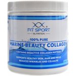 FitSport Nutrition 100% Pure Marine Beauty Collagen 250 g – Hledejceny.cz