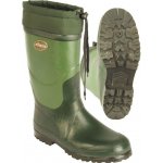 Holinky gumové VULKAN NOVESTA zateplené neoprenem 748284 – Sleviste.cz