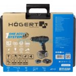 Högert HT2E221-0PD – Zboží Dáma