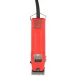 Favorita II Síťový stříhací strojek – Zboží Mobilmania