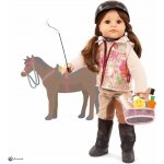 Götz Hannah jezdkyně – Zbozi.Blesk.cz