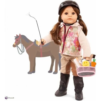 Götz Hannah jezdkyně – Zbozi.Blesk.cz