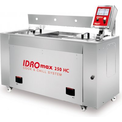 IMATECH IDROMAX 250 HC – Zboží Mobilmania